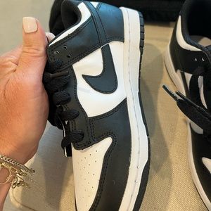 Brand New Kids Dunks